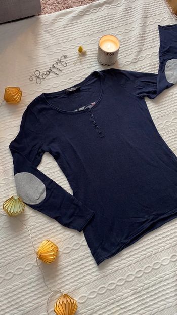 Pull fin marine