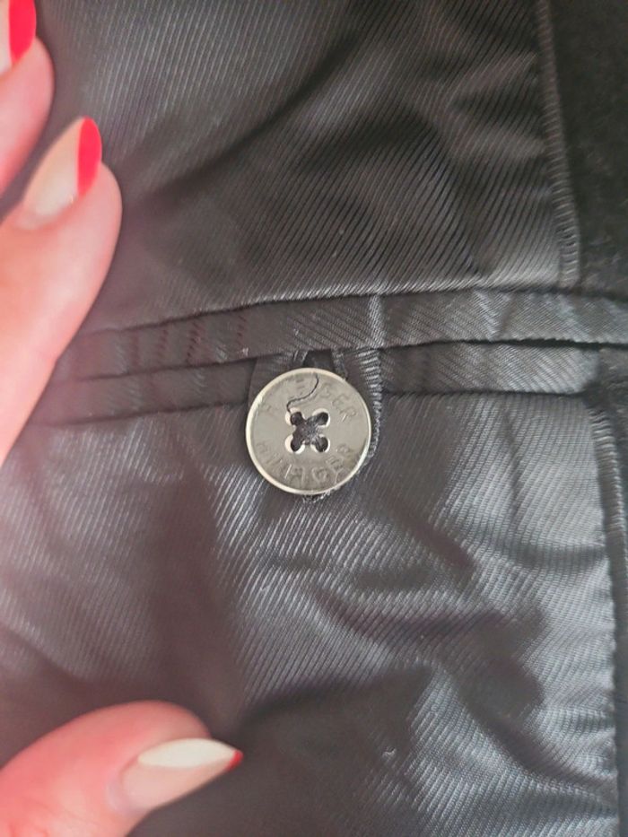 Manteau marque Tommy Hilfiger - photo numéro 8