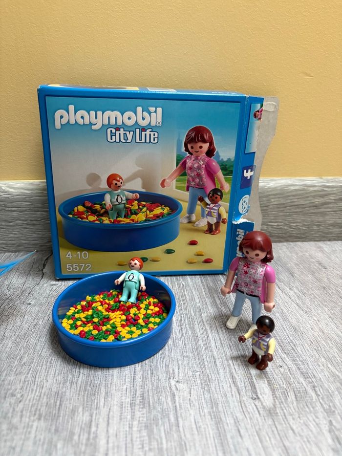 Playmobil