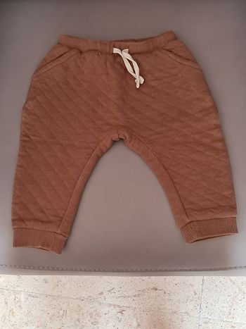 Sarouel bébé fille 9.mois