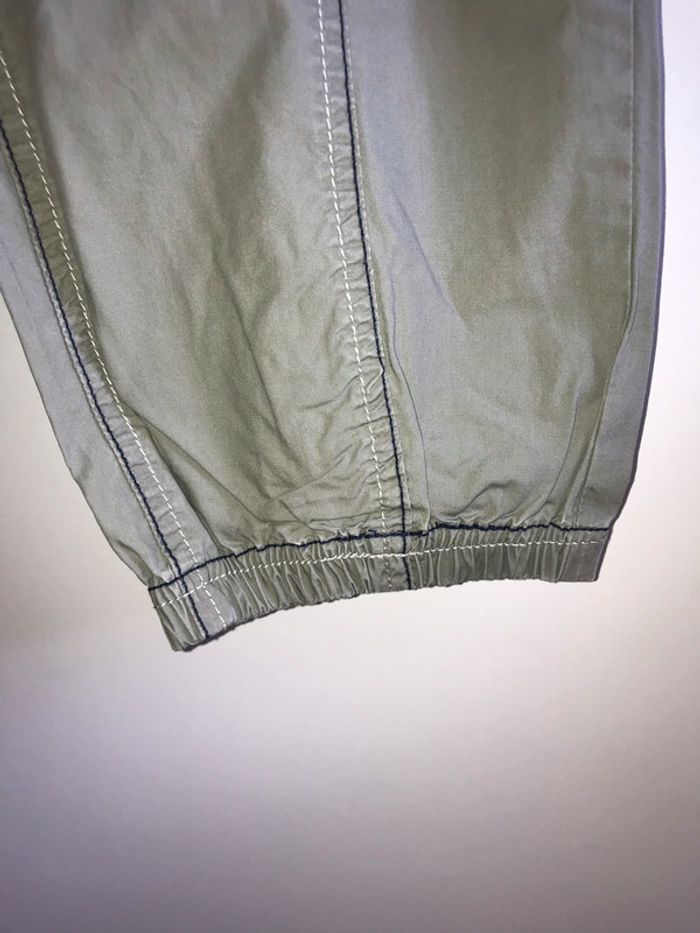 Pantalon léger Sergent Major. 10 ans - photo numéro 5