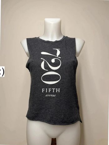 Débardeur femme Abercrombie & Fitch XS