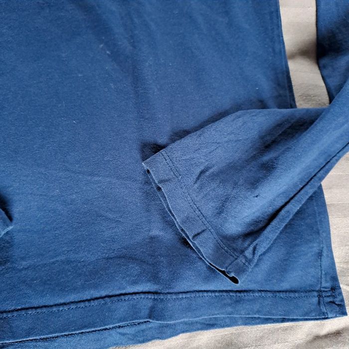 Tee-shirt manches longues 8ans #letempsdescerises - photo numéro 4