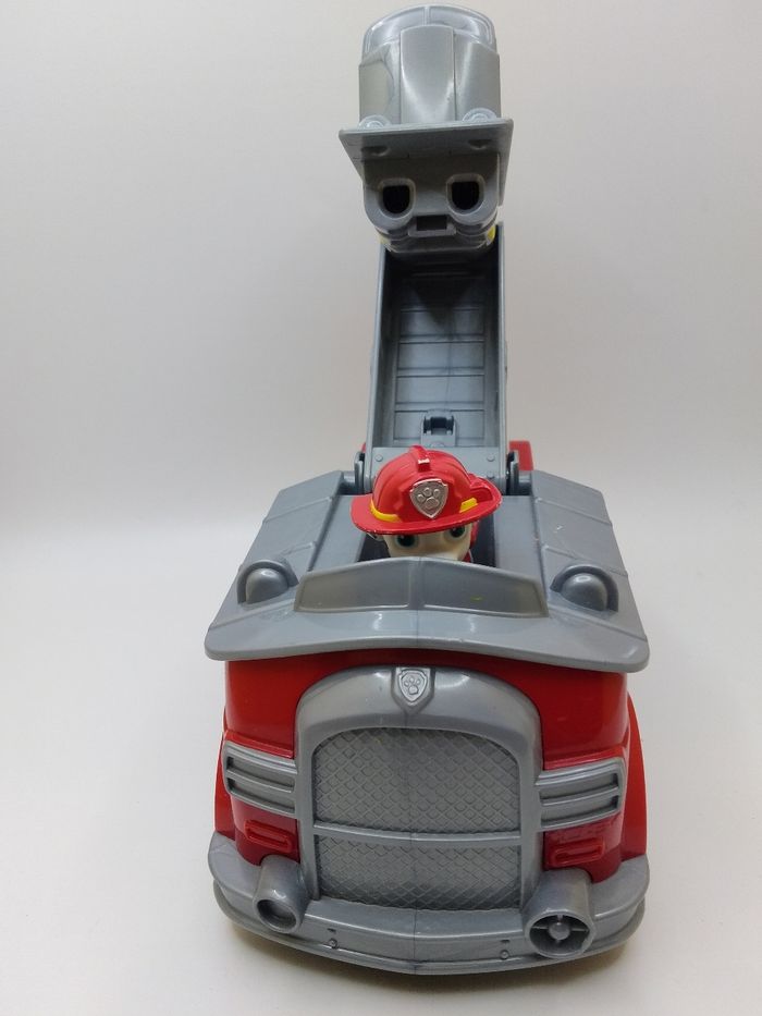 Camion Split 2 en 1 Marcus - photo numéro 6