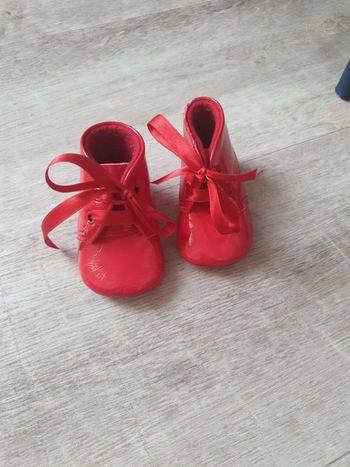 Chaussures bébé 17