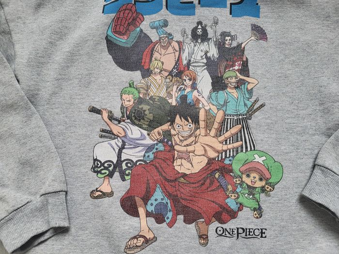 Sweat one piece - photo numéro 3