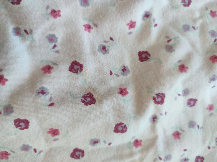 Pyjama été 2 ans fille sergent major - photo numéro 8