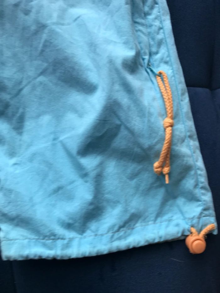 La compagnie des petits taille 8 ans ensemble veste sans manche et pantalon - photo numéro 3