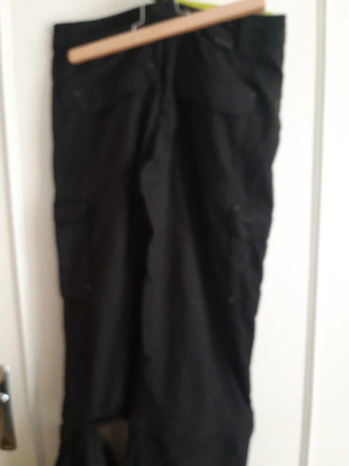 Pantalon quechua - photo numéro 6