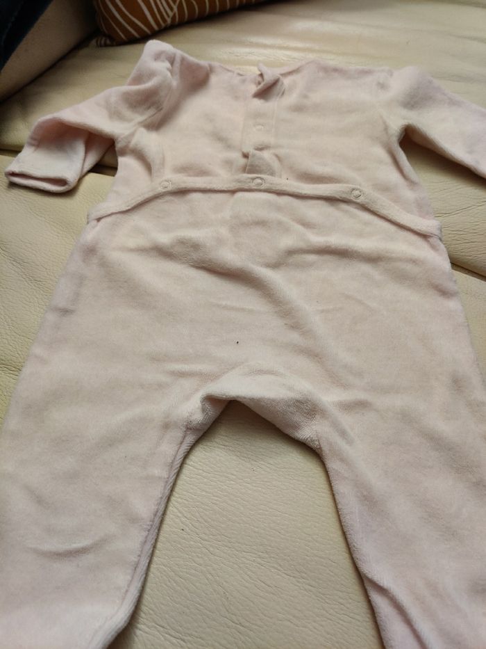 Pyjama - photo numéro 3