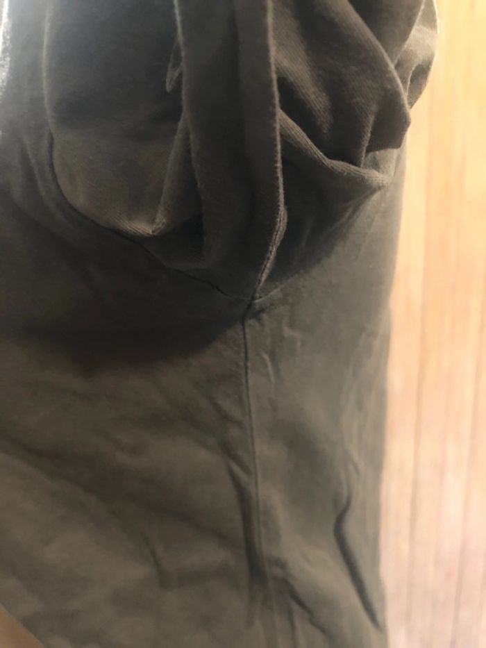 T shirt manche longue - photo numéro 4