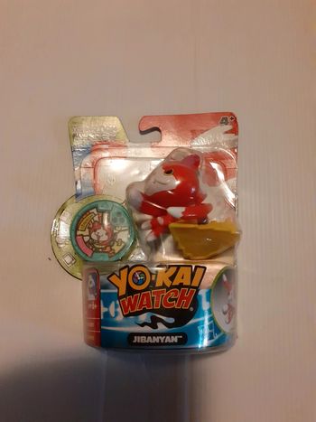 Yo kai watch jibanyan
