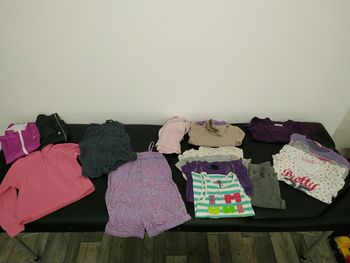 Lot 6 ans fille (16)