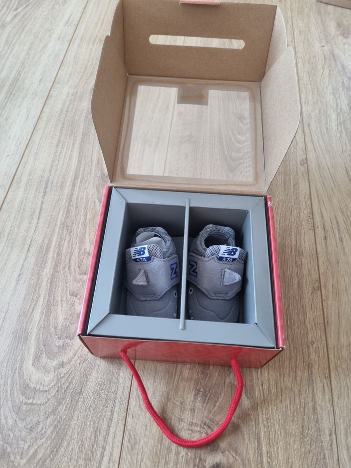 Baskets New Balance - photo numéro 2