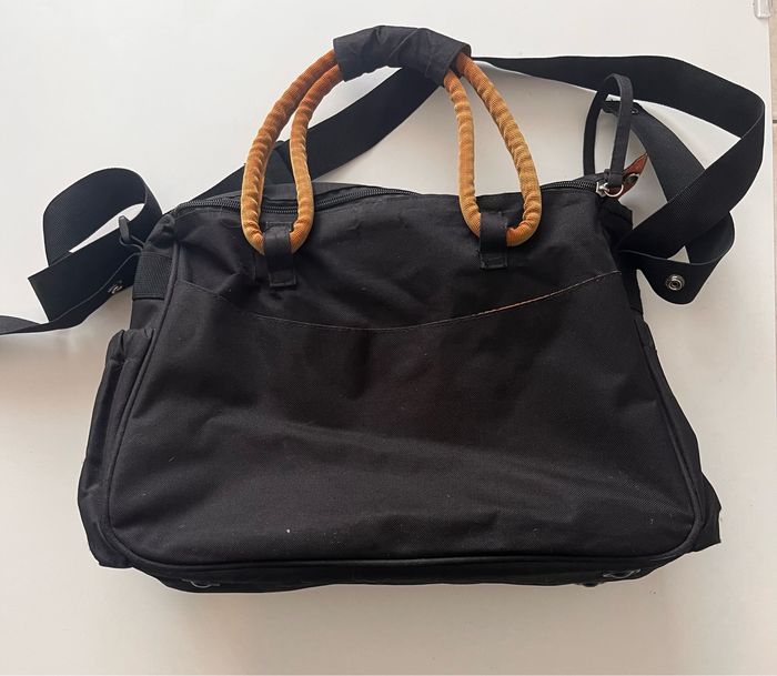 Sac à langer - photo numéro 2