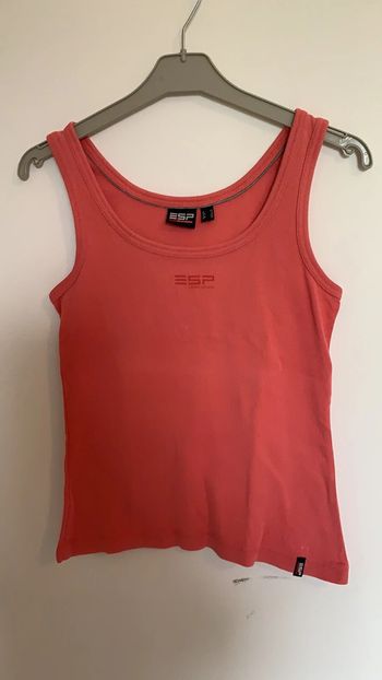 Débardeur Esprit sport
