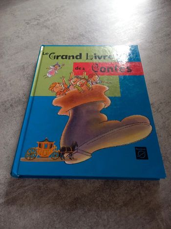 Grand.d Livre de contes