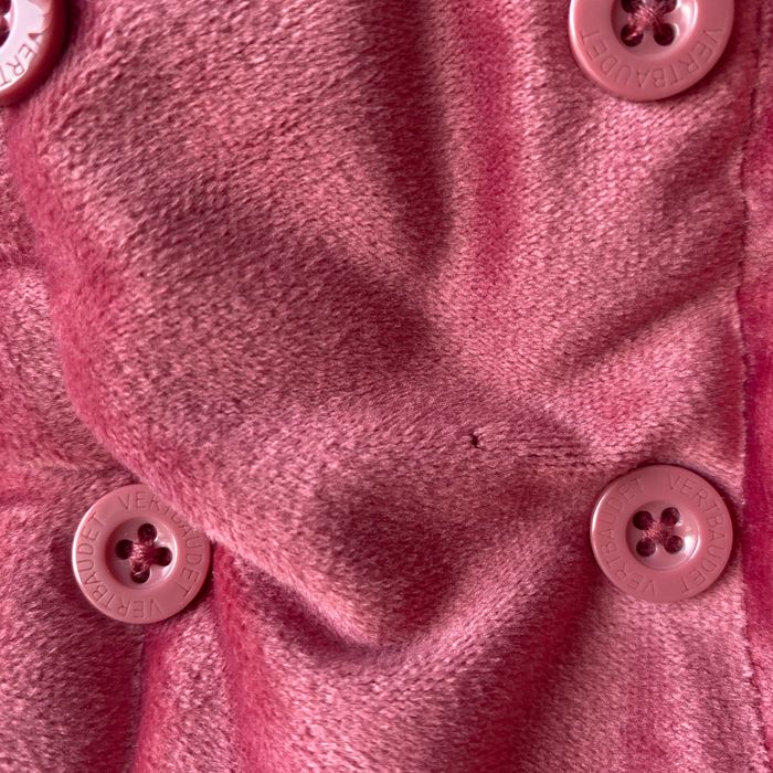 Manteau - photo numéro 3