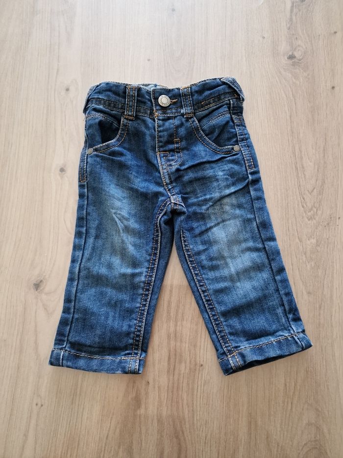 Jeans 3 mois