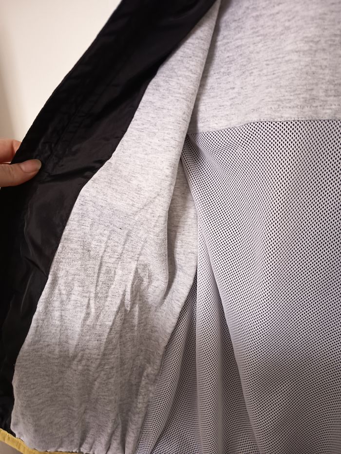 Coupe vent Boss - photo numéro 5