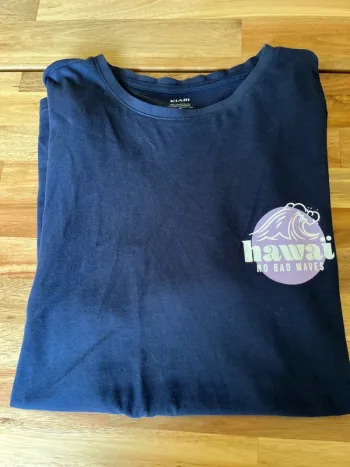 T-shirt MC