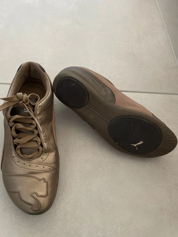 Chaussure adidas - photo numéro 2