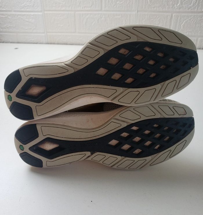 Baskets Timberland taille 38.5 - photo numéro 6