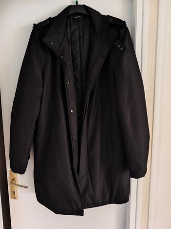 Manteau homme (printemps automne)