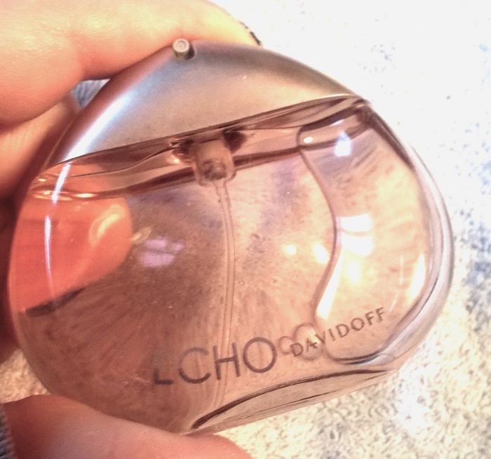 Parfum pour Femme Davidoff - photo numéro 4