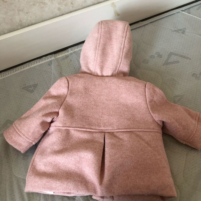 Manteaux fille 6mois - photo numéro 3