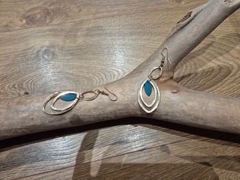 Boucles d oreilles