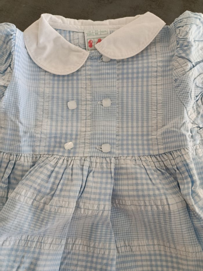 Robe 18 mois - photo numéro 3