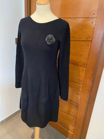Robe phare de la baleine
