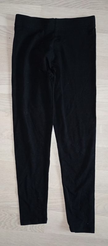 Legging noir In Extenso
T. 8 ans