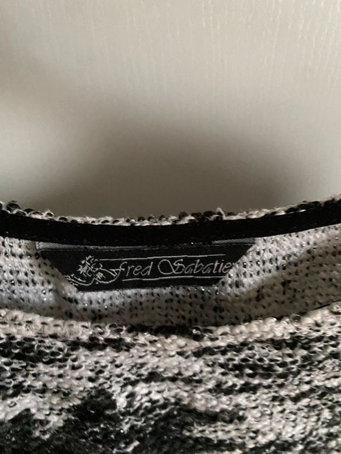 Pull 36 - photo numéro 2