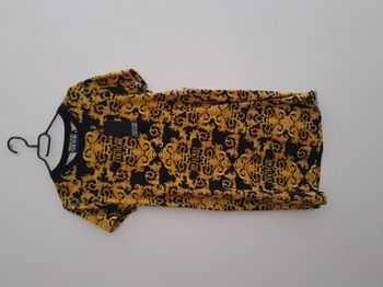 Robe Versace Jeans Couture