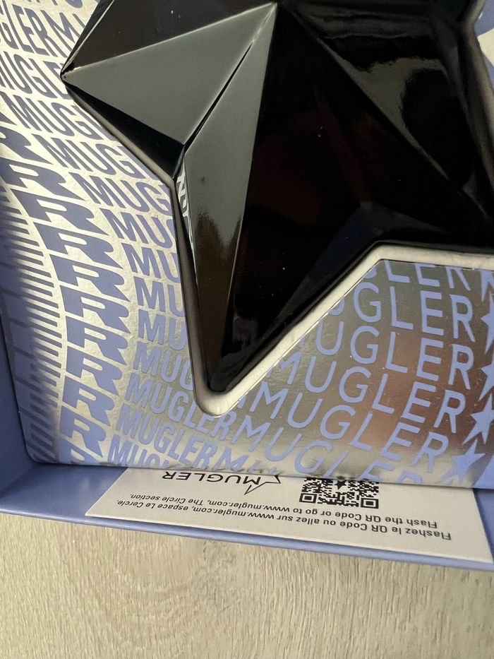 Coffret Eau de parfum Angel Élixir 50 +10 ml - photo numéro 4