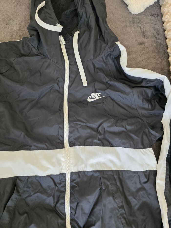 Ensemble jogging nike taille xs - photo numéro 7