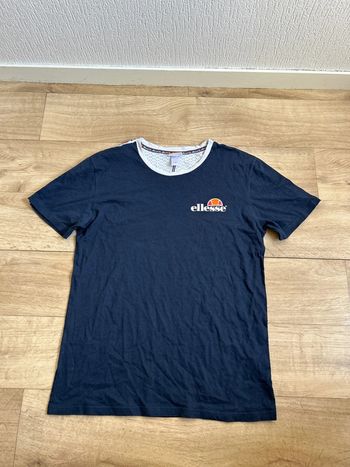 T-shirt Ellesse