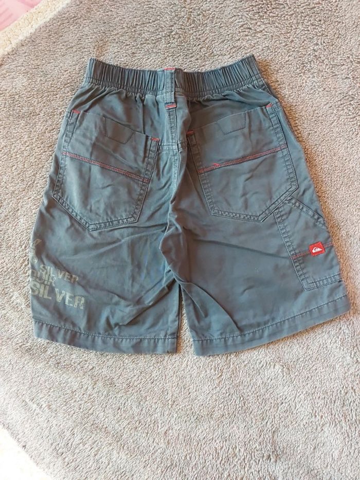 short 4 ans - photo numéro 4