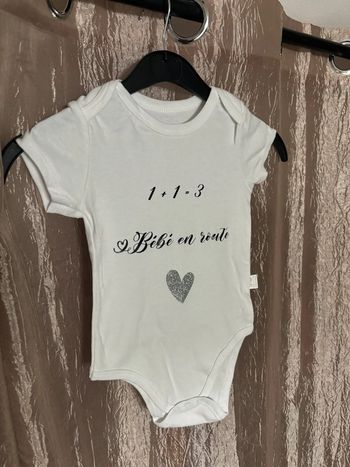 body personnalisé
