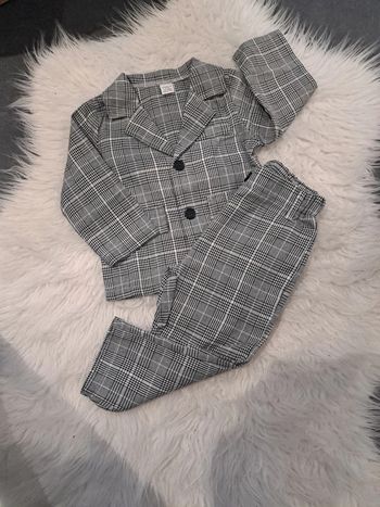 Ensemble bébé