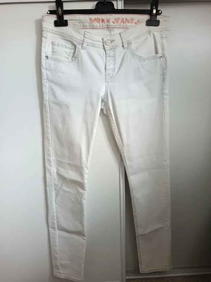 Jean Mexx
