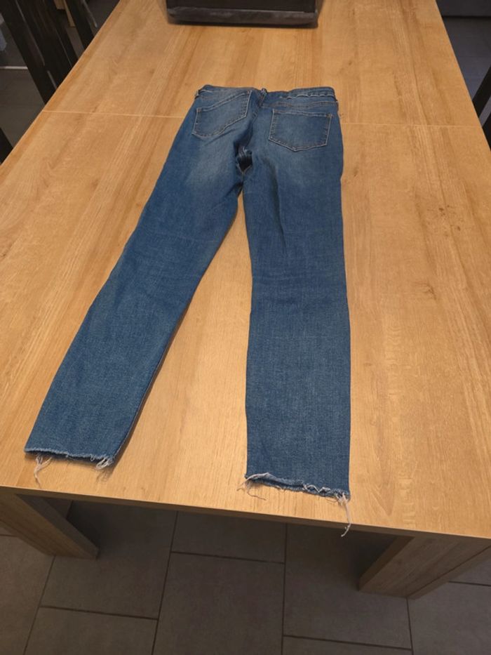 Jeans - photo numéro 3