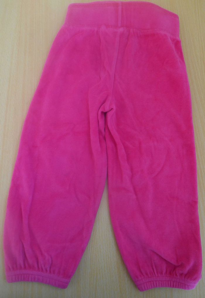 Pantalon de jogging fille 3-4 ans / Kid Kanaï - photo numéro 3