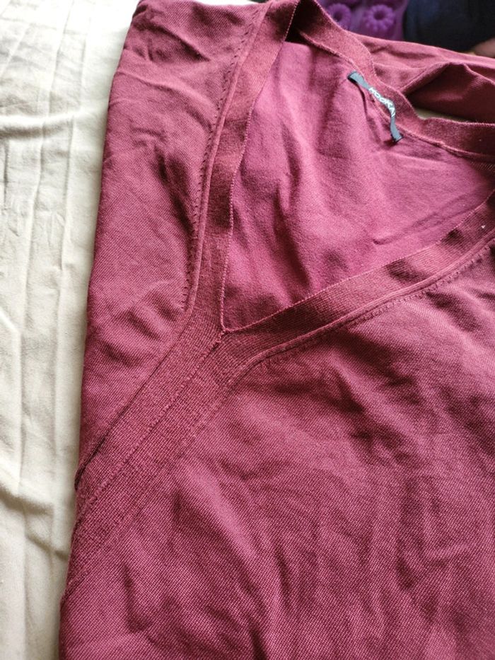 Pull leger - photo numéro 7