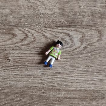 🪄 Petite fille playmobil emyfleury_playmobil