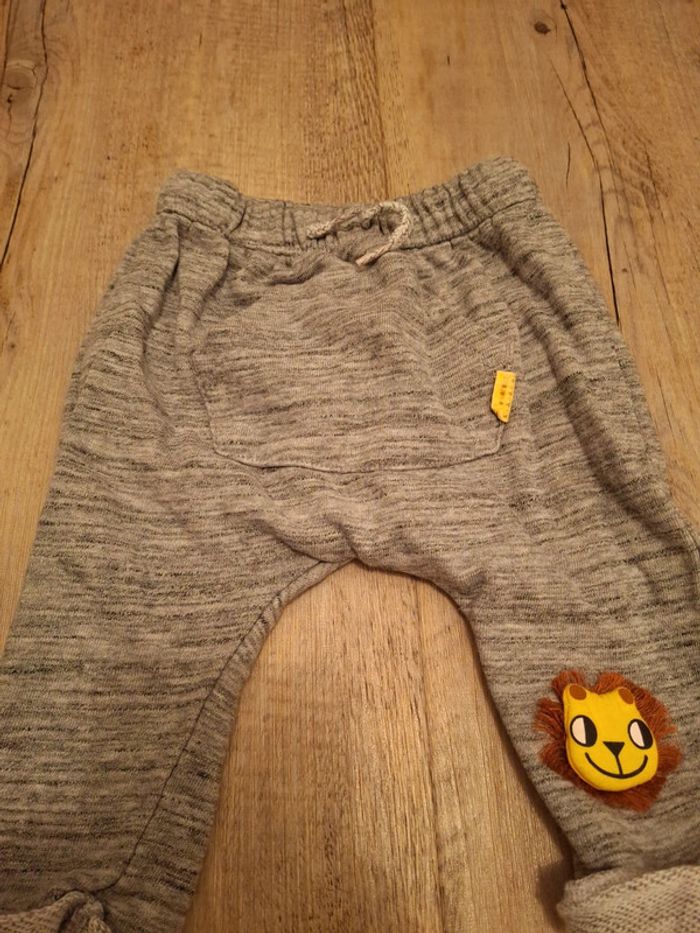 Pantalon n°178 - photo numéro 3