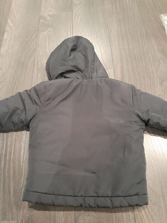 Doudoune - photo numéro 4