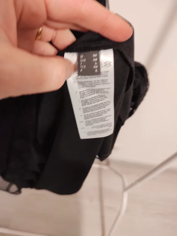 Robe cérémonie ou soirée Esprit taille L NEUVE - photo numéro 9